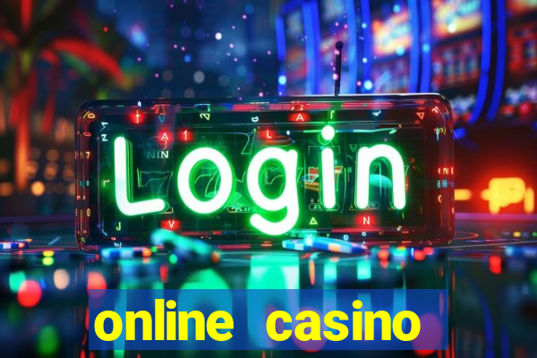 online casino gambling for real money