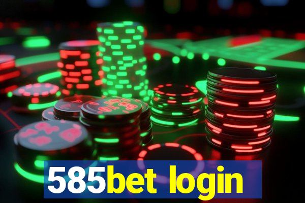 585bet login