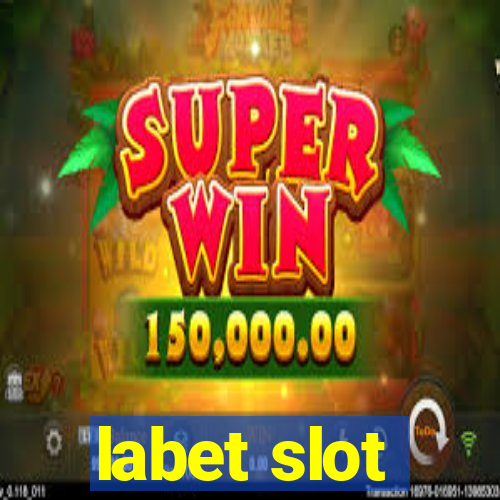 labet slot