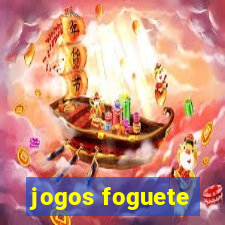 jogos foguete