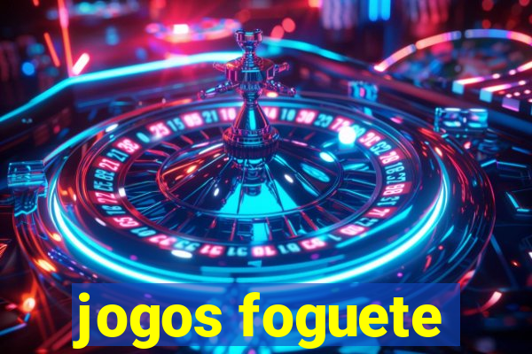 jogos foguete