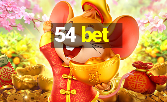 54 bet