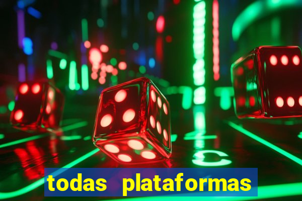 todas plataformas da bet