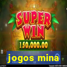 jogos mina