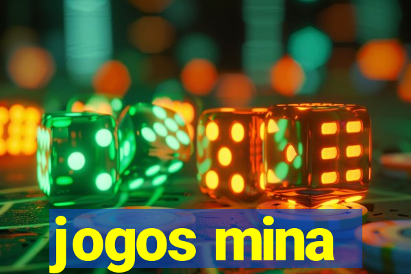 jogos mina