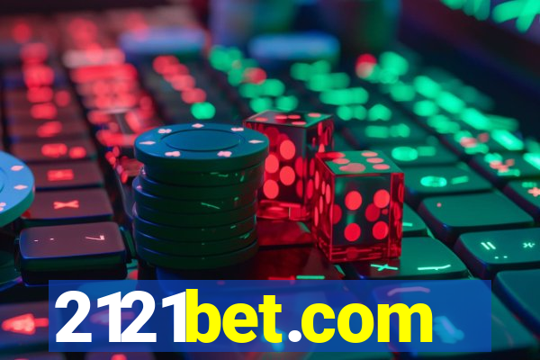 2121bet.com