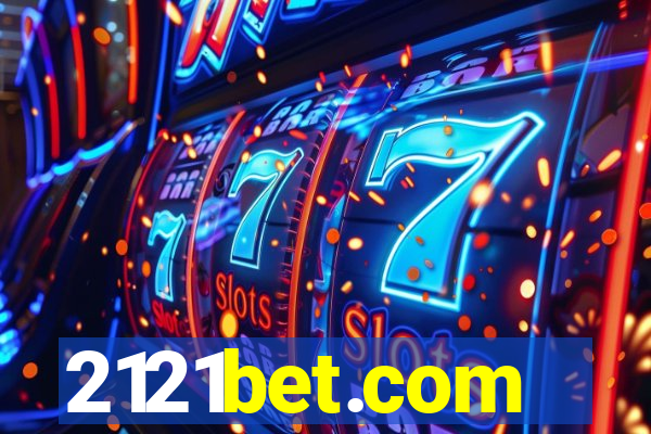 2121bet.com