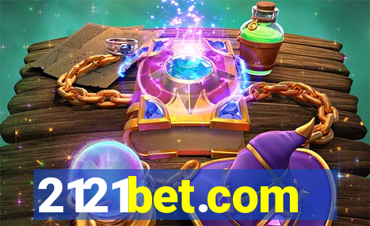 2121bet.com