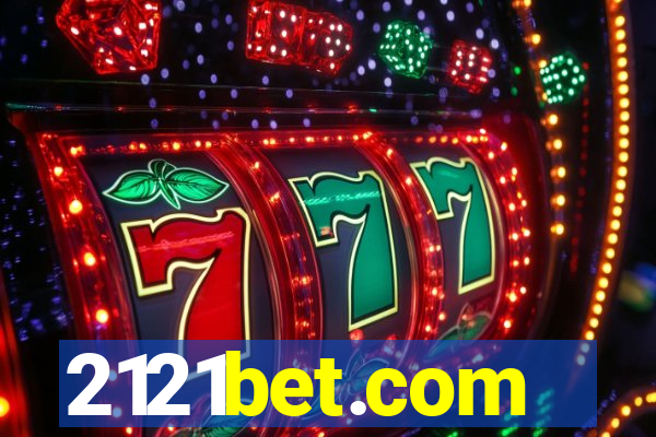 2121bet.com