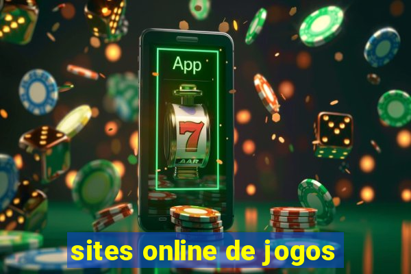 sites online de jogos