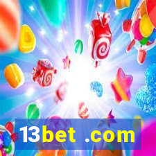 13bet .com