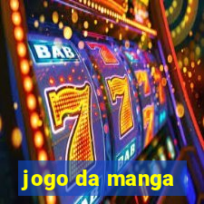 jogo da manga