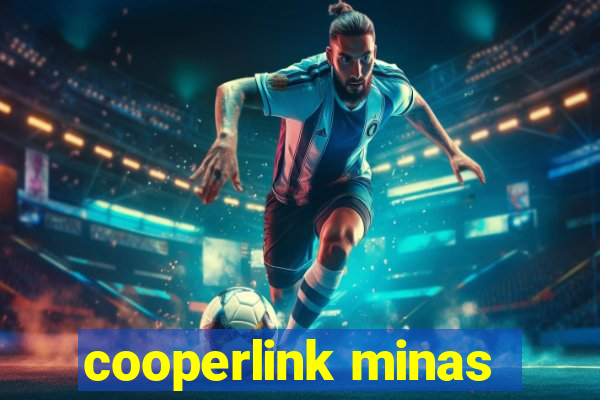 cooperlink minas