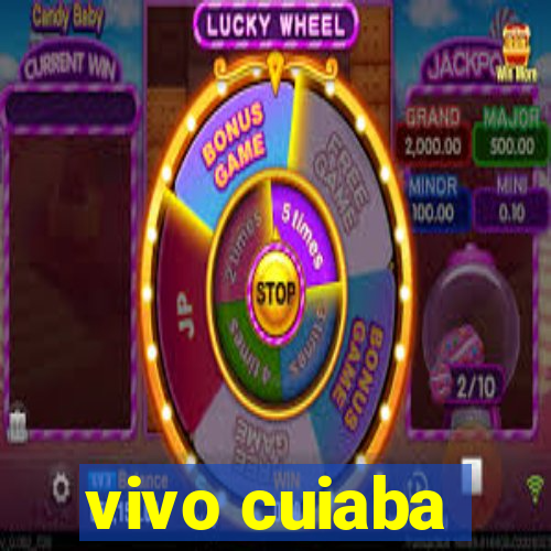 vivo cuiaba