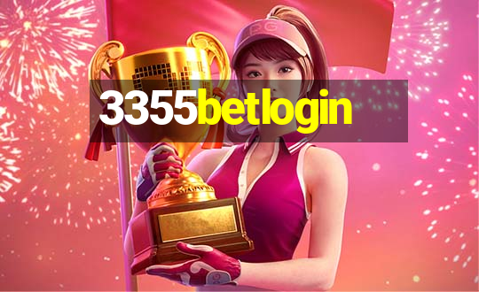 3355betlogin