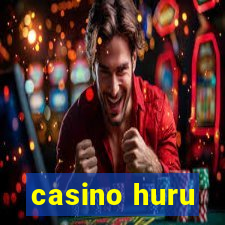 casino huru