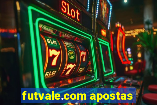 futvale.com apostas