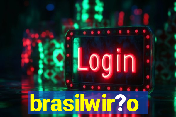 brasilwir?o