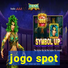 jogo spot