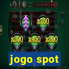 jogo spot