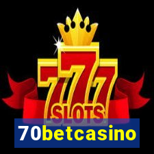 70betcasino