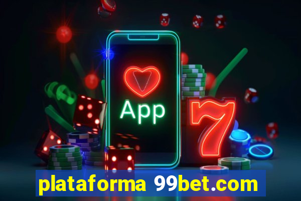 plataforma 99bet.com