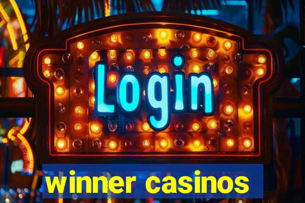 winner casinos