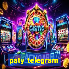 paty telegram