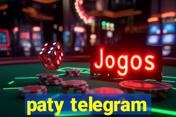 paty telegram