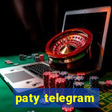 paty telegram