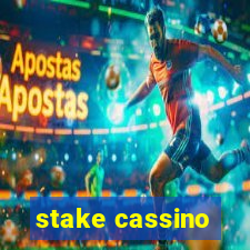 stake cassino