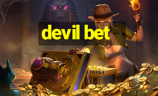 devil bet