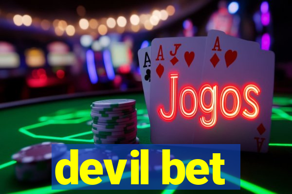 devil bet