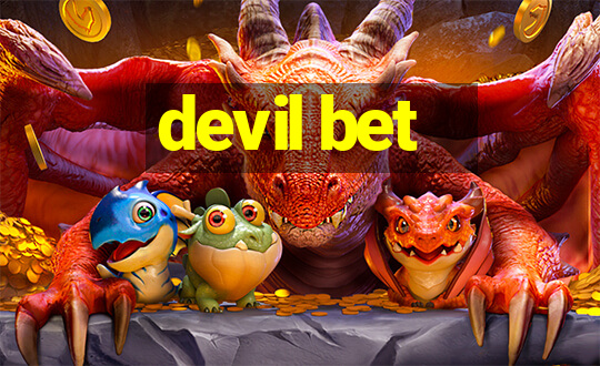 devil bet