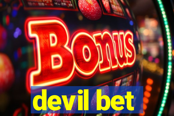 devil bet