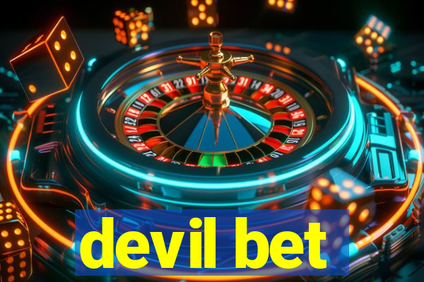 devil bet