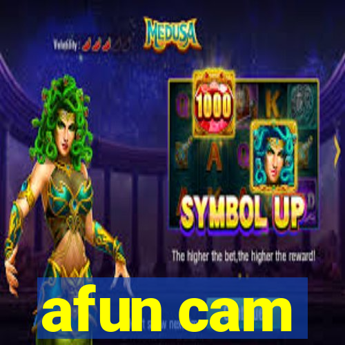 afun cam