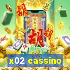 x02 cassino