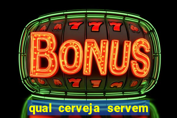 qual cerveja servem no enotel porto de galinhas