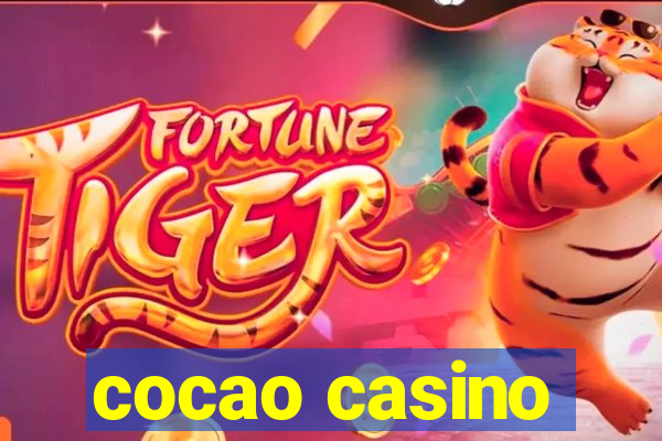 cocao casino