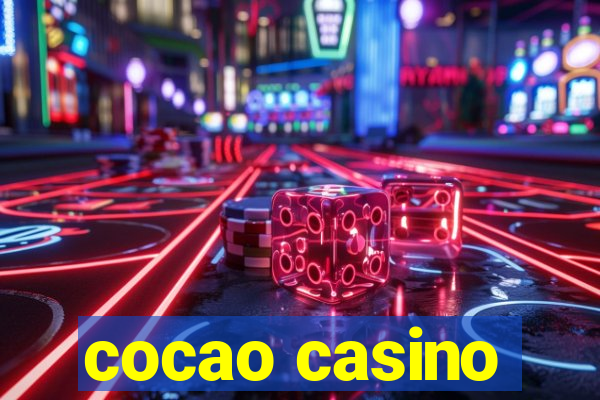 cocao casino