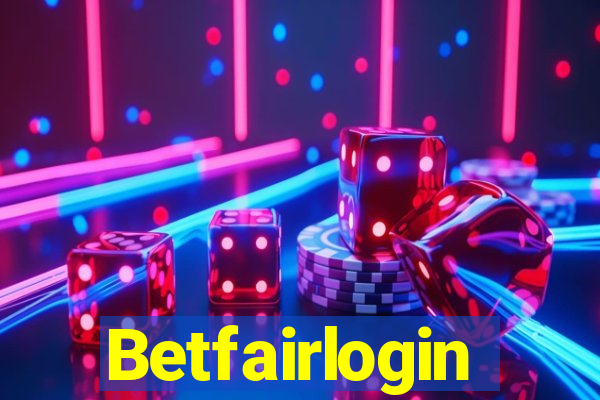 Betfairlogin