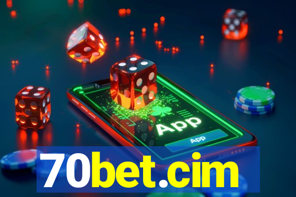 70bet.cim