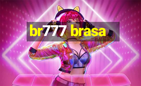 br777 brasa