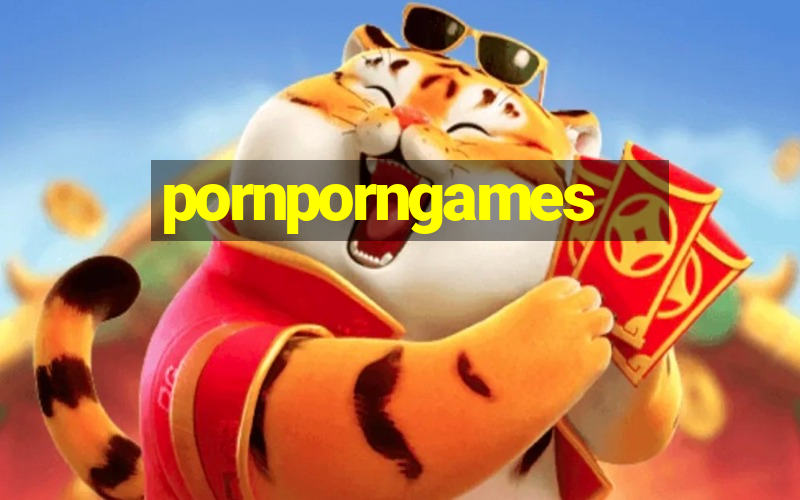 pornporngames