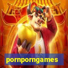 pornporngames