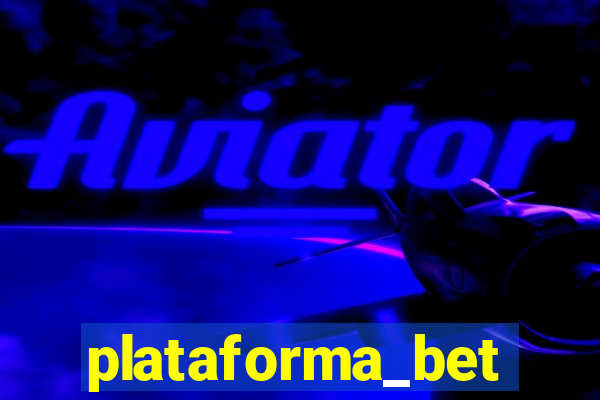 plataforma_bet