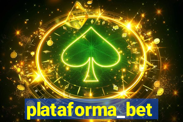 plataforma_bet