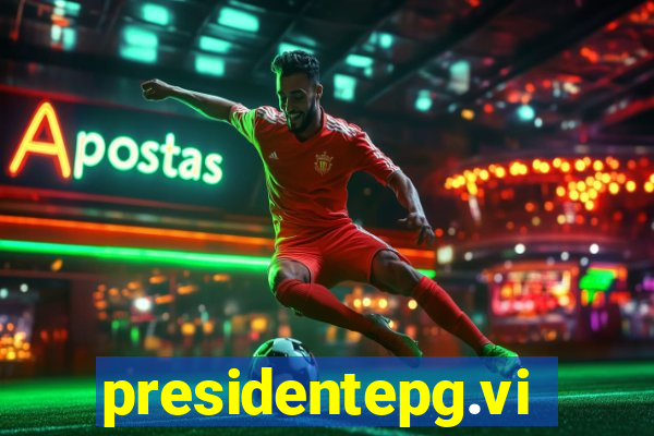 presidentepg.vip