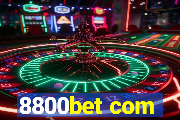 8800bet com